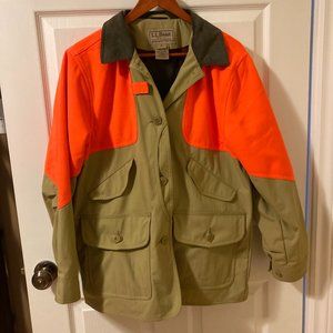 Men's LL Bean Field Jacket